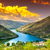 douro river cruise listing image