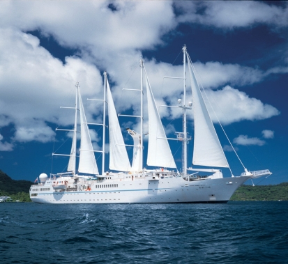 the windstar