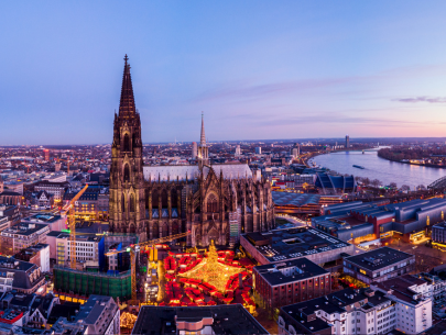 things to do in cologne