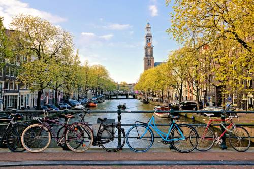 Amsterdam, Netherlands image 2