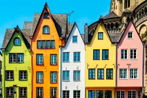 Cologne, Germany image 2