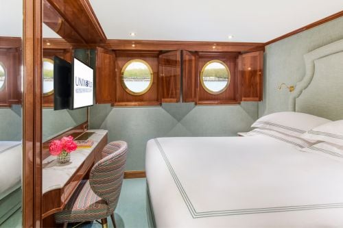 Classic Stateroom