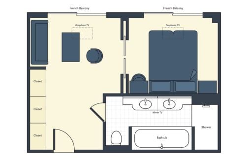 Grand Suite