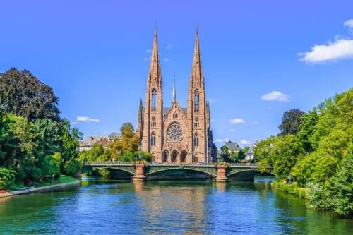 Strasbourg, France image 2