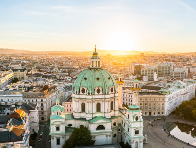 best things to do in vienna