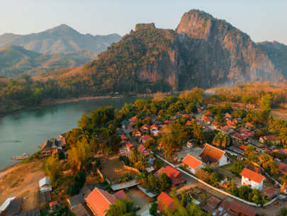 mekong river cruises