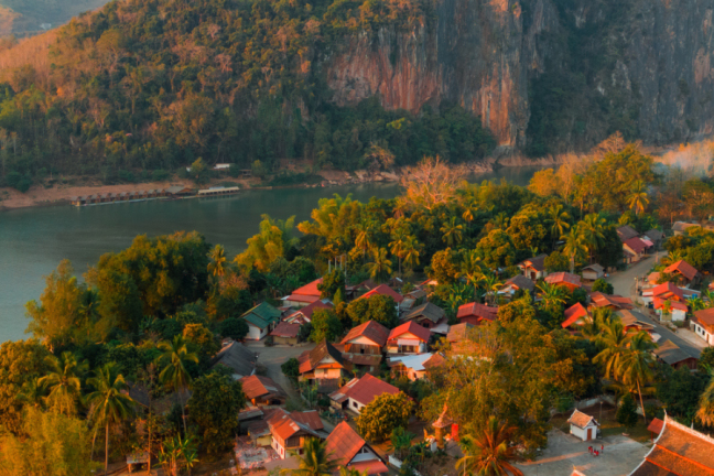 mekong river cruises