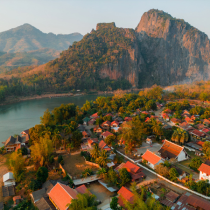 mekong river cruises