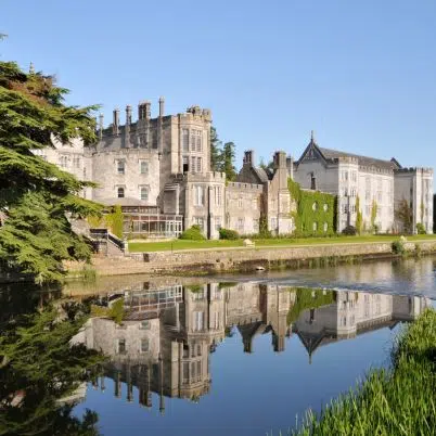 Journey through Ireland’s Lavish Country Estates