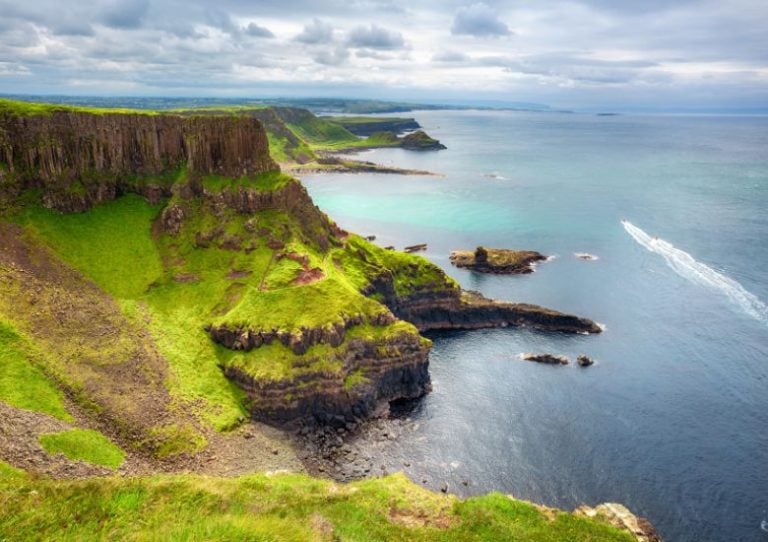 Giant's Causeway 780x550