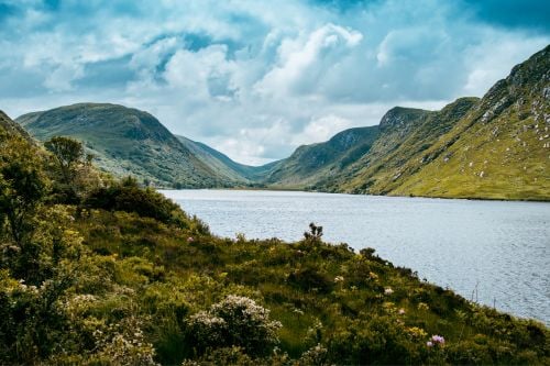 Transfer to Donegal & Glenveagh National Park image 2