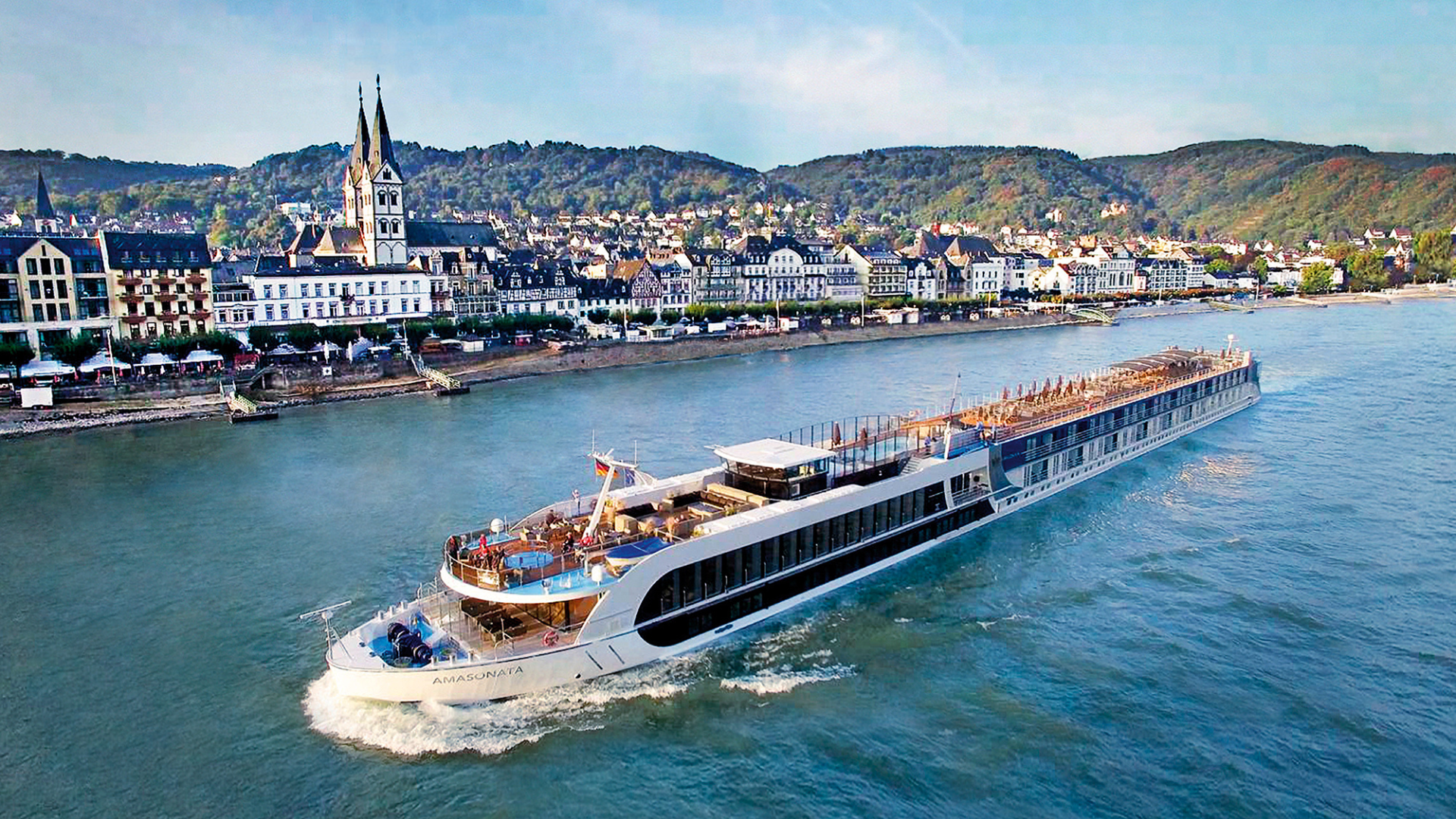 amawaterways