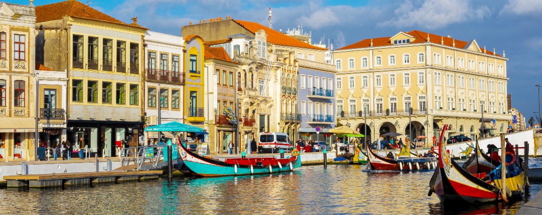 Aveiro Blog Section Image