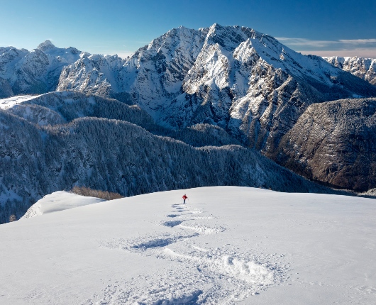 Berchtesgaden National Park Blog Section Image