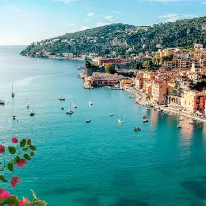 Barcelona & Best of the Rivieras Cruise