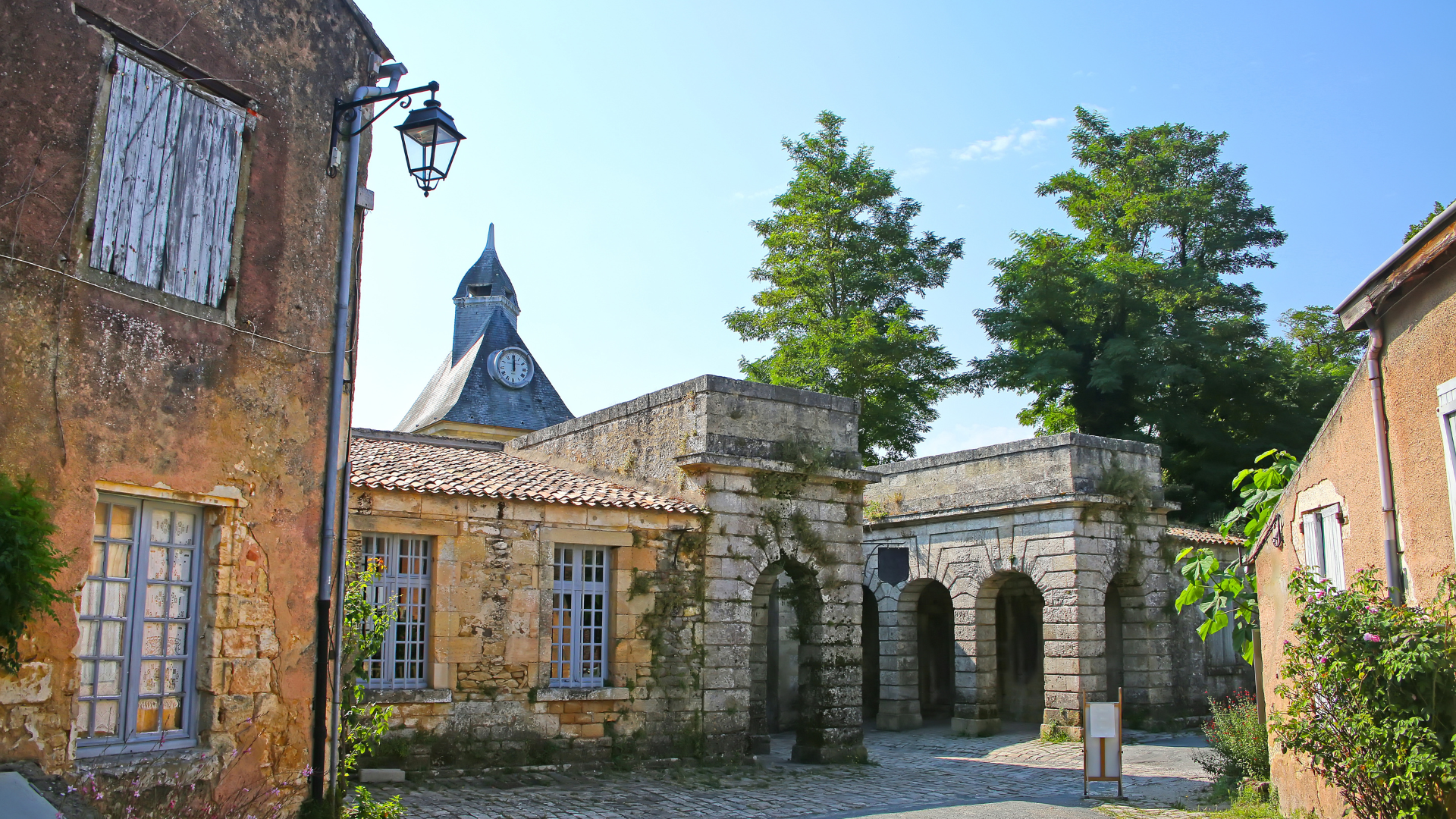 Bordeaux river cruises