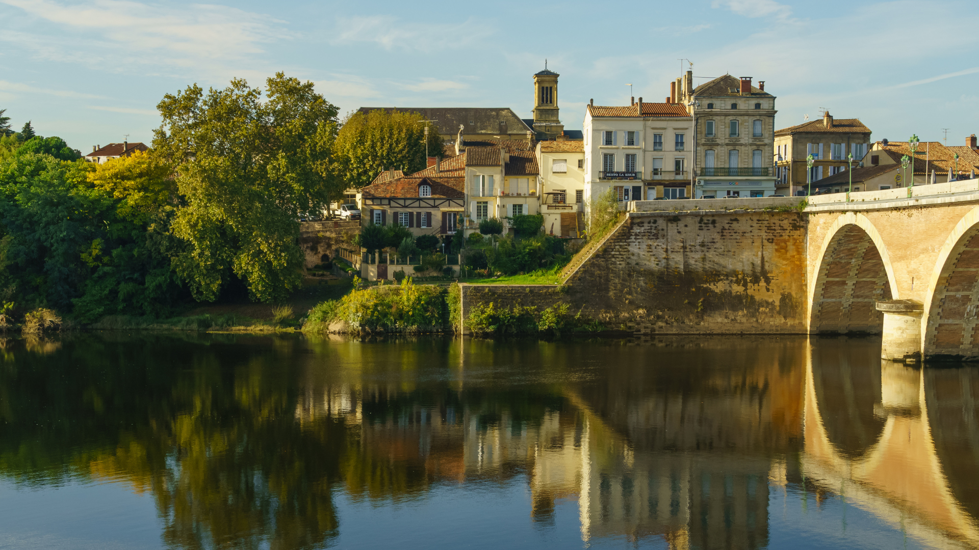 Bordeaux river cruises