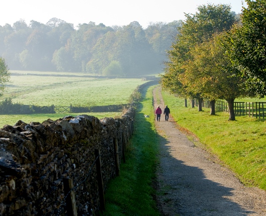 Cotswolds Walkers Blog Section Image