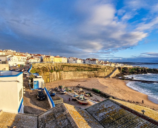 Ericeira Blog Section Image