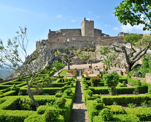 Marvão Blog Section Image