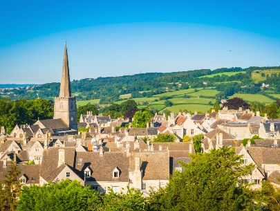 Painswick Blog Box Listing