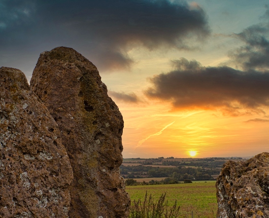 Rollright Stones Blog Section Image