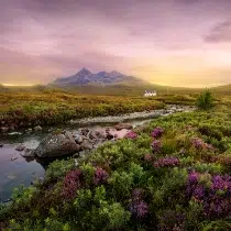 Guide to the Scottish Highlands