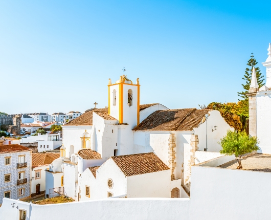 Tavira