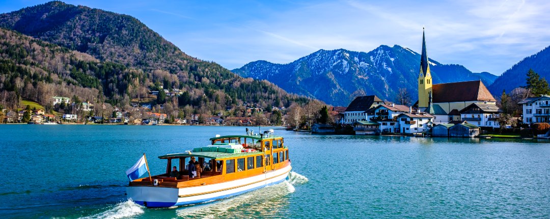 Tegernsee Blog Section Image