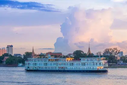 lotus cruises mekong navigator