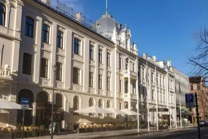 Britannia Hotel 420x280
