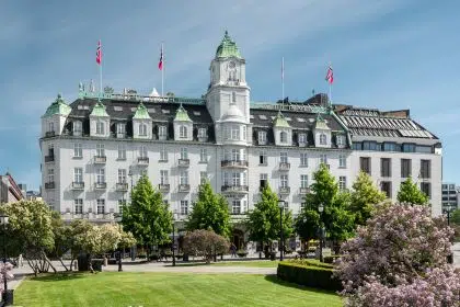 Grand Hotel Oslo 420x280