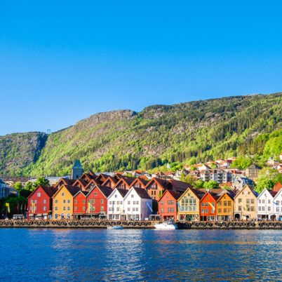 The Best of Summer in Norway