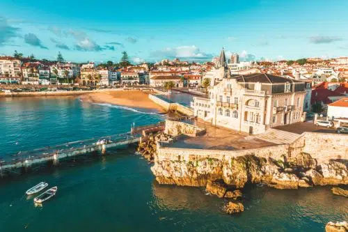 Lisbon: The Romance of Sintra and Cascais image 2