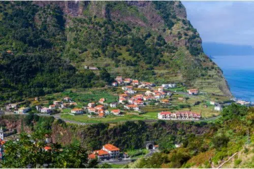 Funchal, Madeira - Private Full-Day Best of Madeira Tour image 2