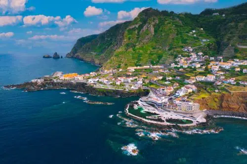 Funchal, Madeira - Private Full-Day Best of Madeira Tour