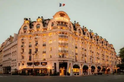 Hotel Lutetia