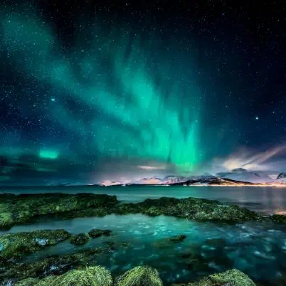 Tromso & the Northern Lights