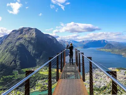 Norway in Summer: Where to Go & What to Do - Unforgettable Travel