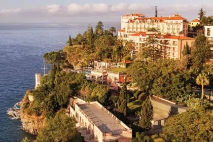 Reid's Hotel Belmond 420x280