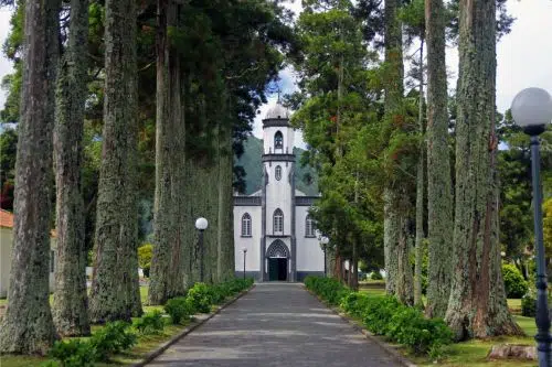 Sao Miguel, Azores - Private Half-Day Tour of Sao Miguel's Cidades image 2