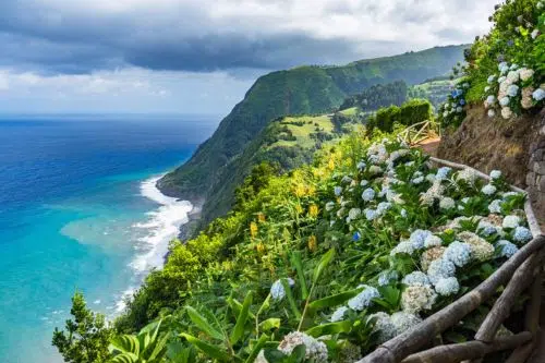 Sao Miguel, Azores - Departure image 2