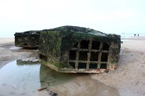 Bayeux: Private Full-Day D-Day Landing Beaches Tour image 2