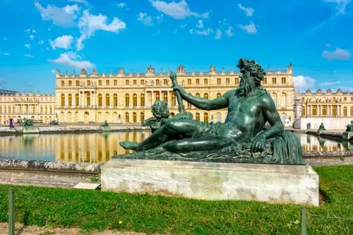 Paris: Private Half-Day Versailles Palace Tour