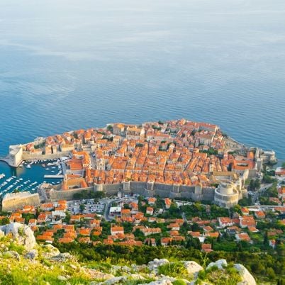 Dubrovnik to Sibenik (Split) Signature Cruise