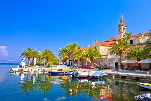 Trogir/Split & Brac image 2