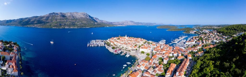 Korcula 1920x600