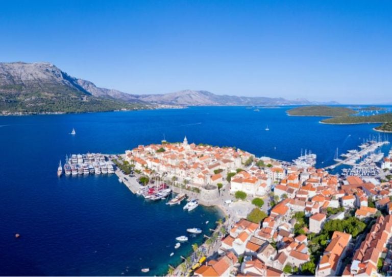 Korcula 780x550