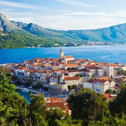 Dalmatian Wonders Signature Cruise from Sibenik
