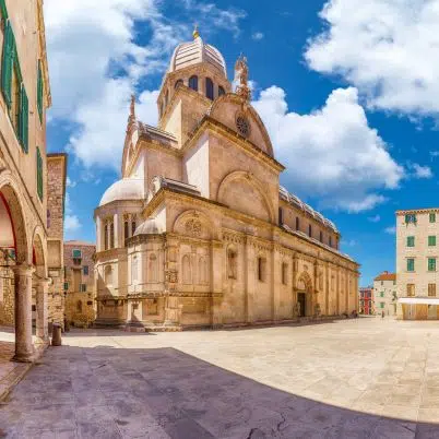 Dalmatian Wonders Signature Cruise from Dubrovnik